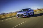 Hyundai Veloster N 2018 года (NA)